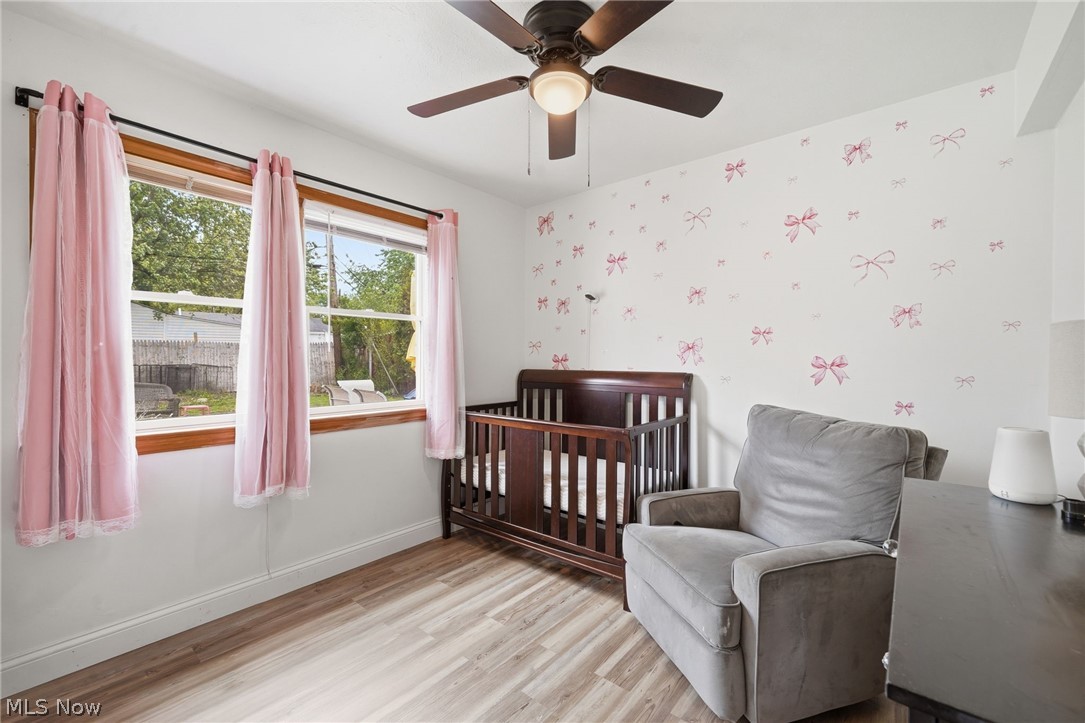 Ridgewood Park - Residential
