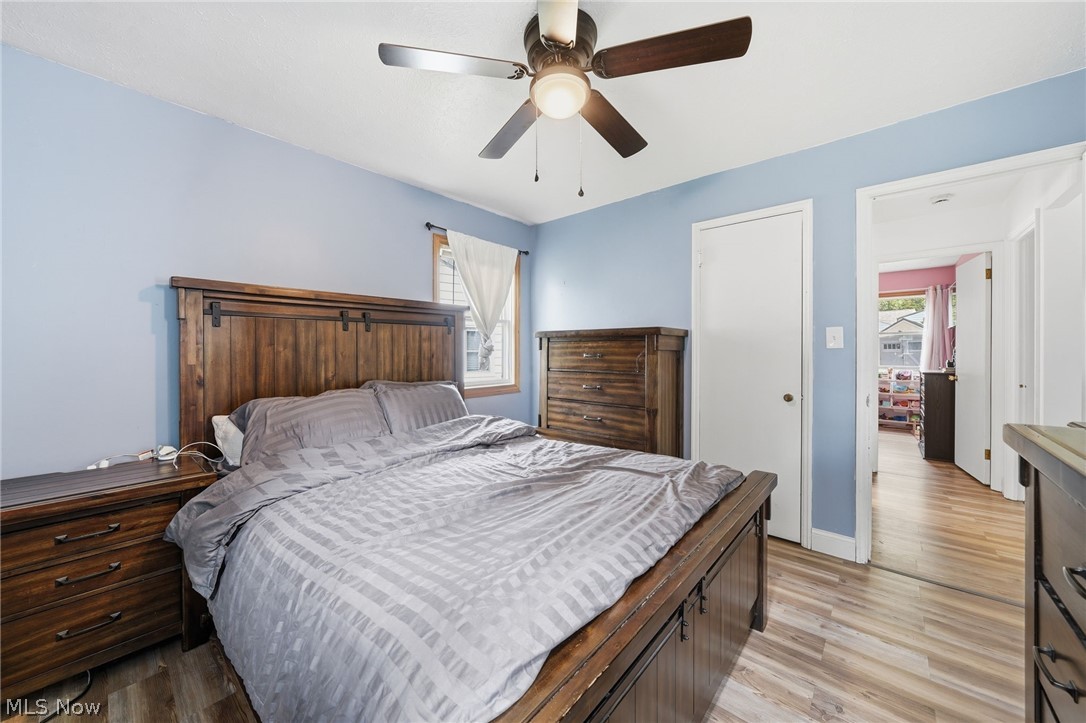 Ridgewood Park - Residential