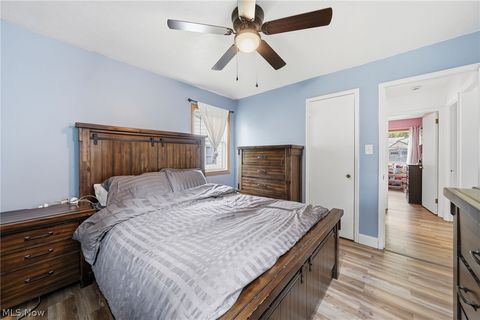 Tiny photo for 6545 Aylesworth Drive, Parma Heights, OH 44130 (MLS # 5209586)