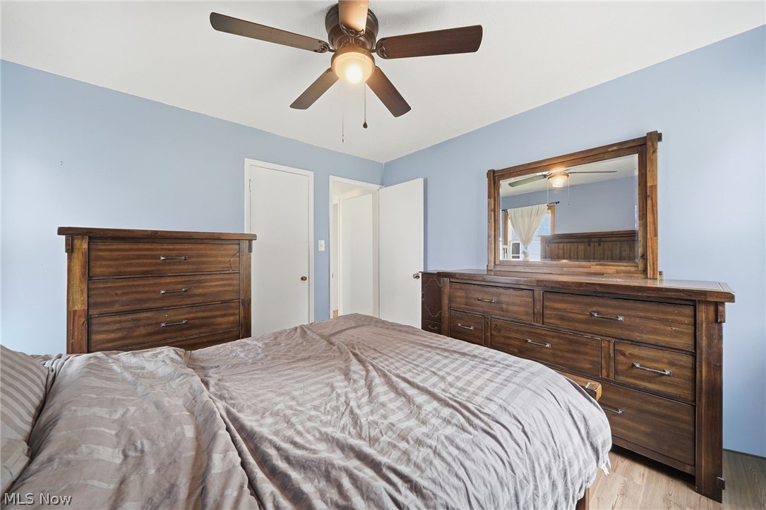 Ridgewood Park - Residential