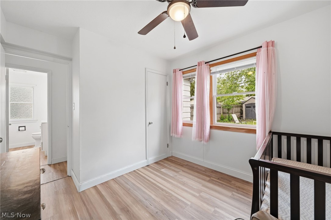 Ridgewood Park - Residential