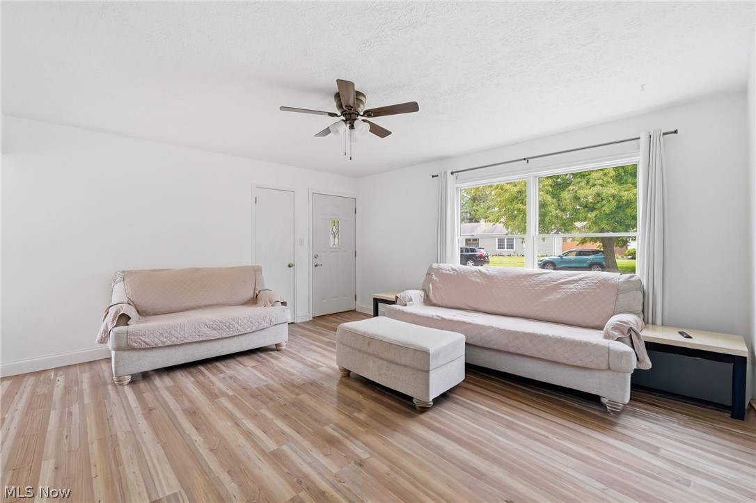 Ridgewood Park - Residential