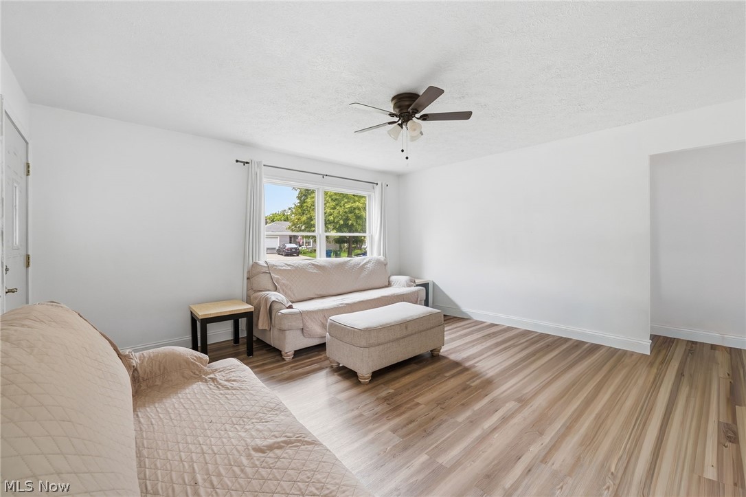 Ridgewood Park - Residential