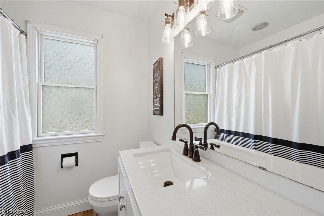 Ridgewood Park - Residential