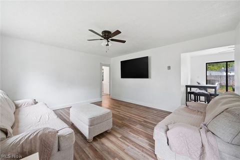Tiny photo for 6545 Aylesworth Drive, Parma Heights, OH 44130 (MLS # 5209586)