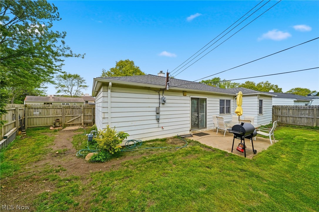 Ridgewood Park - Residential