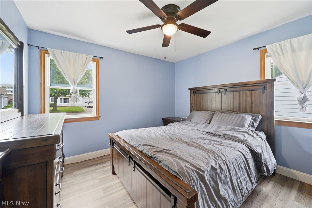 Ridgewood Park - Residential