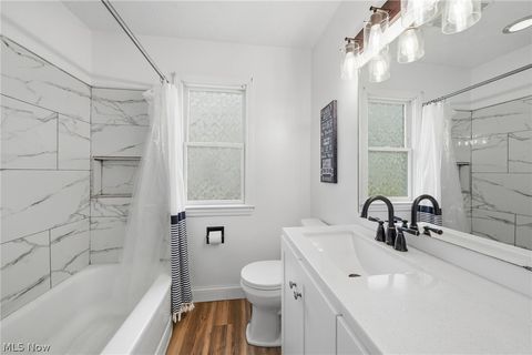 Tiny photo for 6545 Aylesworth Drive, Parma Heights, OH 44130 (MLS # 5209586)