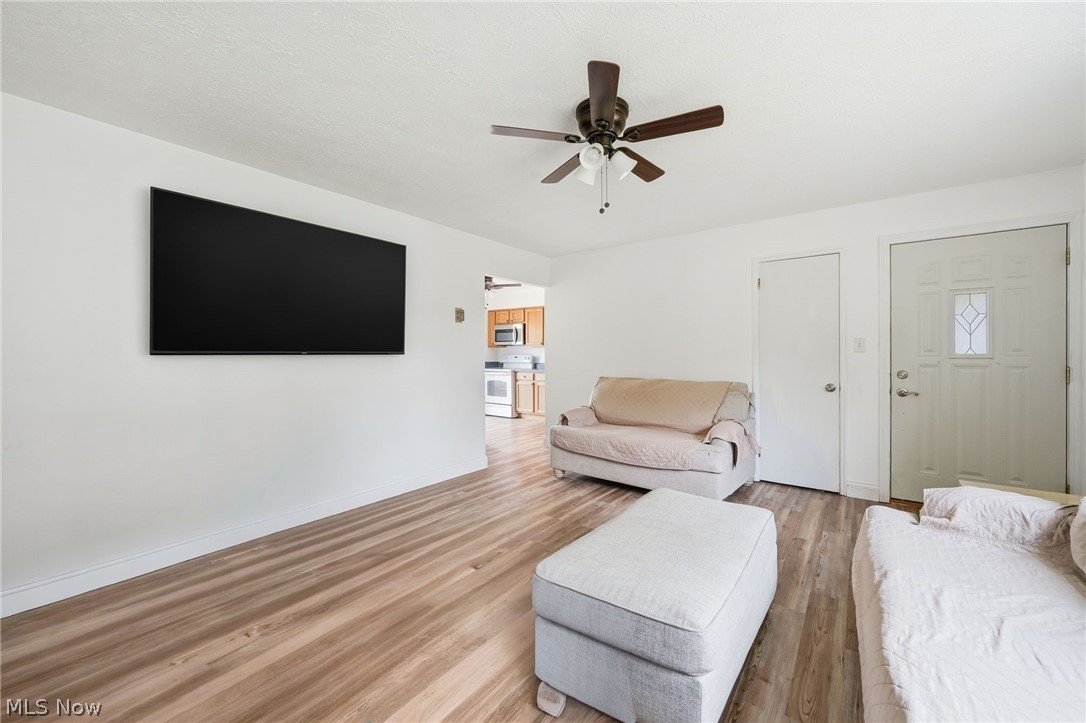 Ridgewood Park - Residential