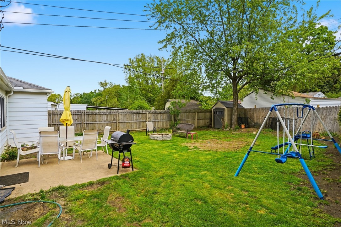 Ridgewood Park - Residential