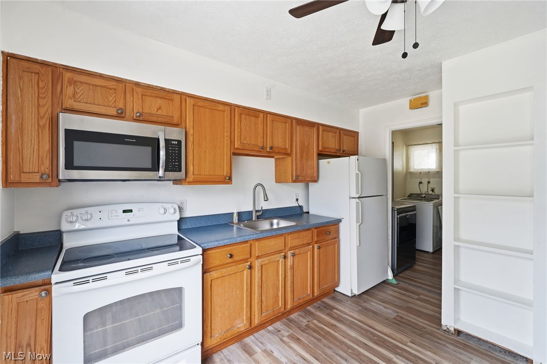 Ridgewood Park - Residential