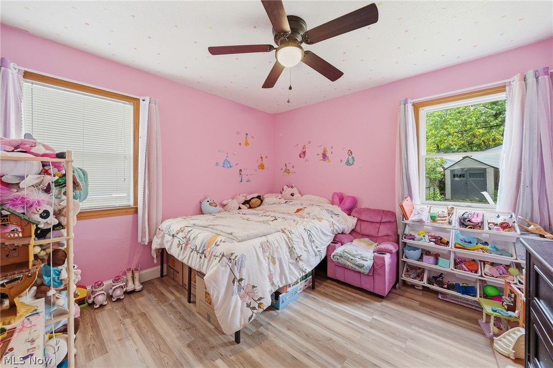 Ridgewood Park - Residential