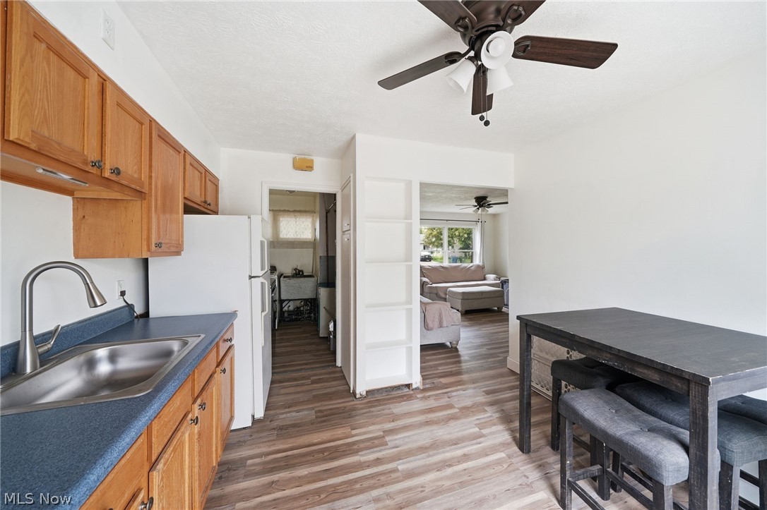 Ridgewood Park - Residential