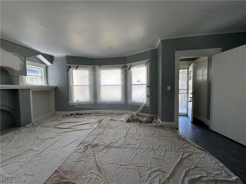Photo of 9508 Empire Avenue, Cleveland, OH 44108 (MLS # 5212319)