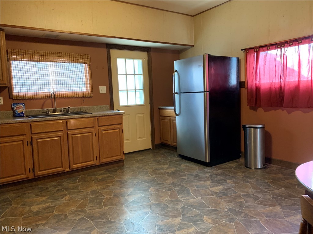 Mcconnaughys 01 & Add 02 - Residential Income