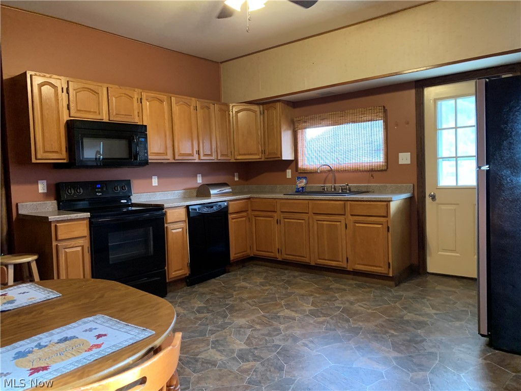 Mcconnaughys 01 & Add 02 - Residential Income