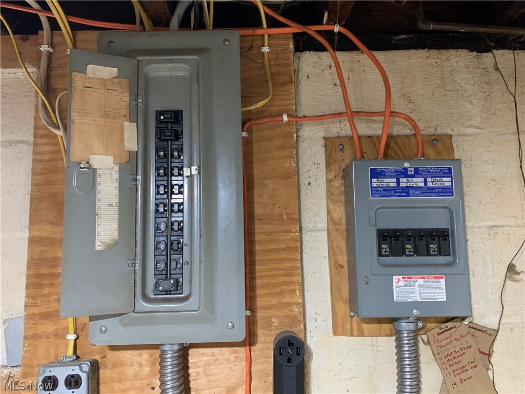 Mcconnaughys 01 & Add 02 - Residential Income