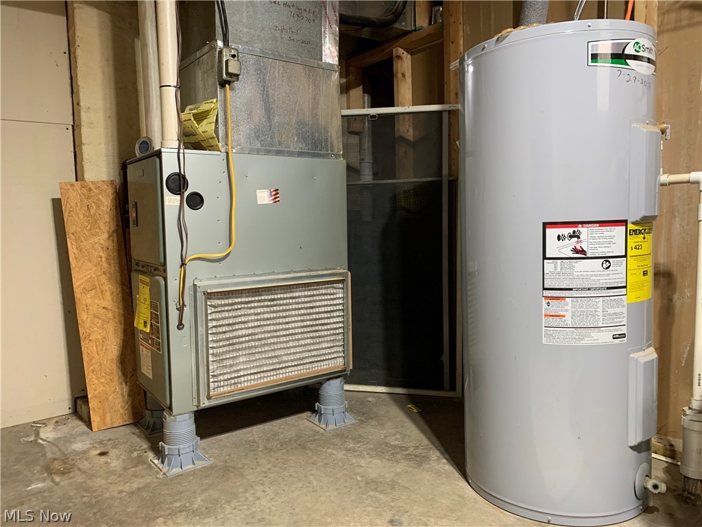 Mcconnaughys 01 & Add 02 - Residential Income