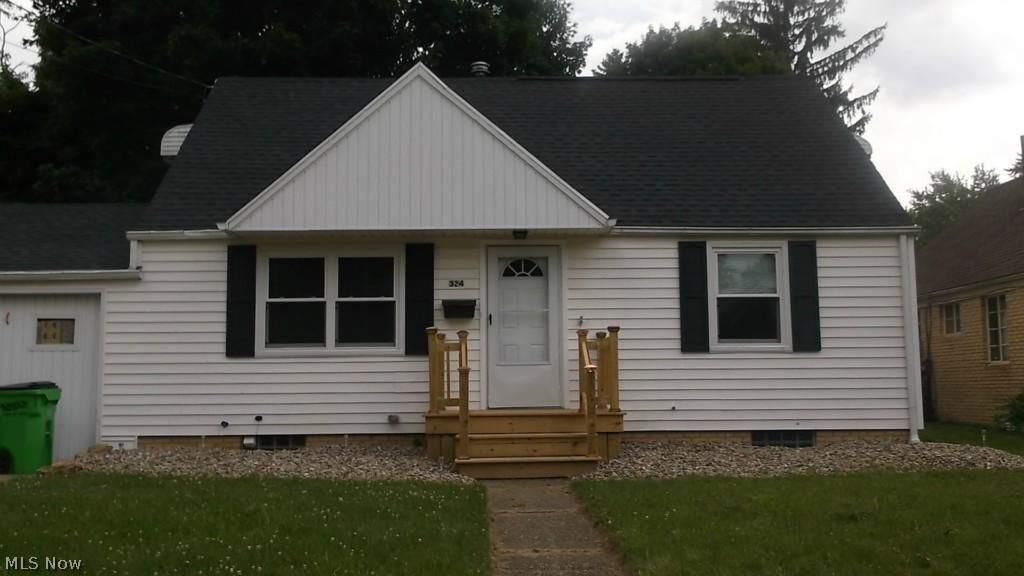 North Canton City - Residential