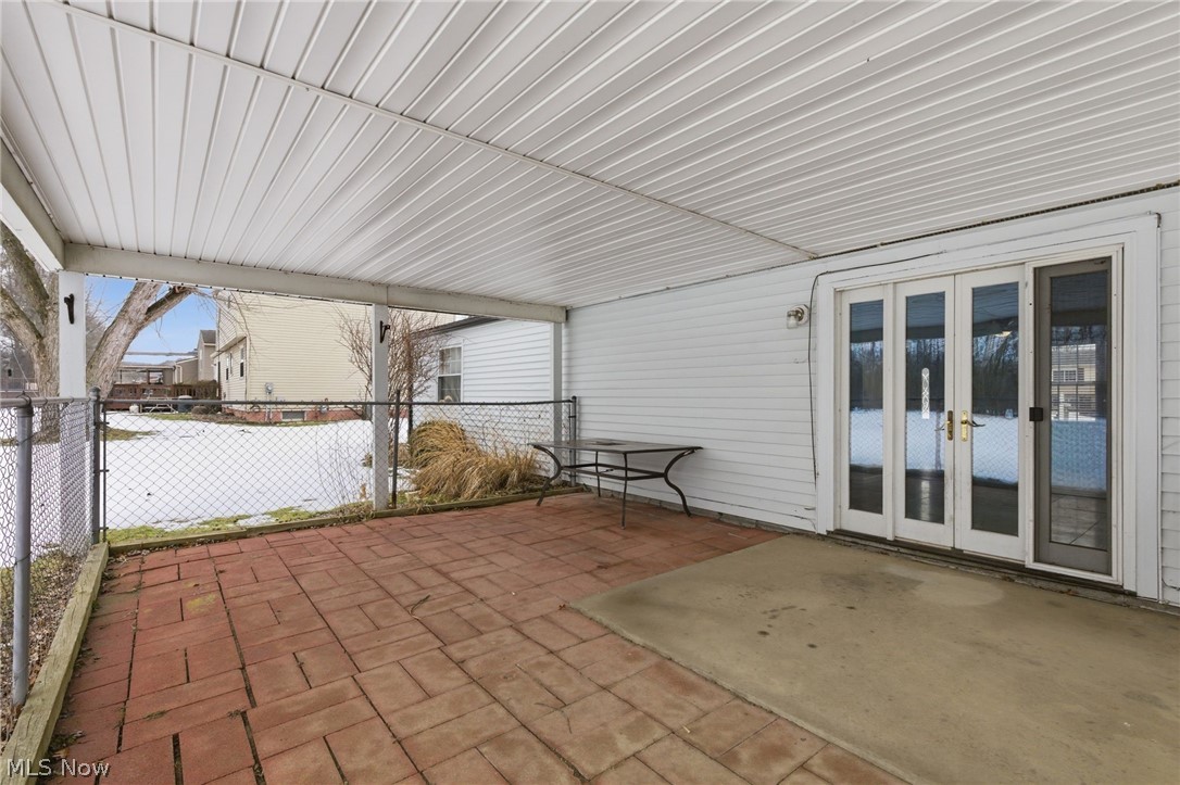 Chapel Hill - Residential