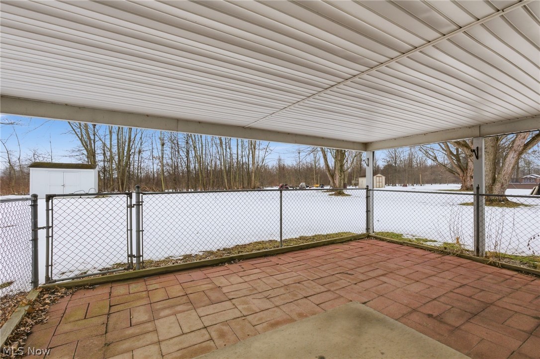 Chapel Hill - Residential