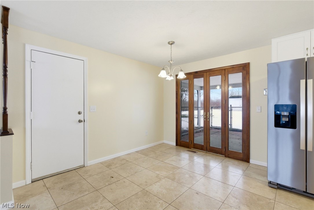 Chapel Hill - Residential