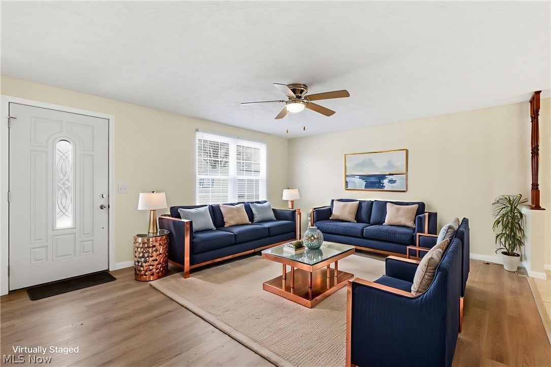 Chapel Hill - Residential