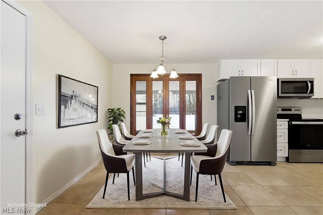 Chapel Hill - Residential