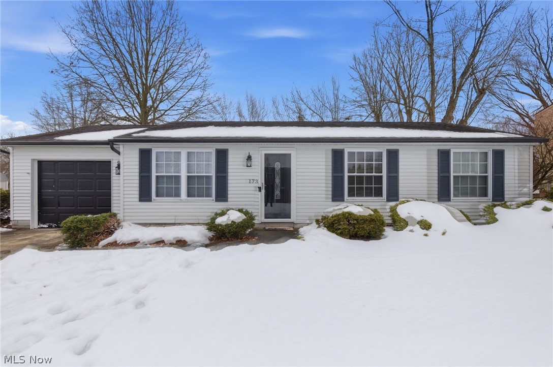 Chapel Hill - Residential