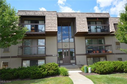 9640 Cove Drive Unit A27, North Royalton, OH 44133 - MLS#: 5105534
