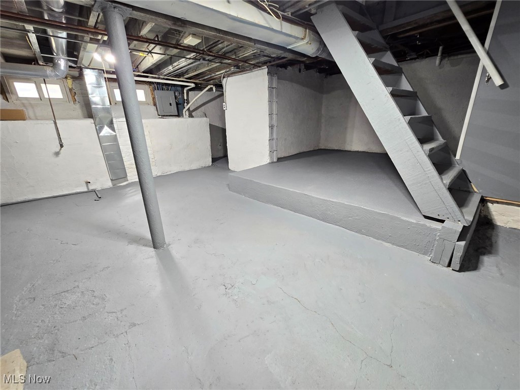 Charles K Eichorn & J H Storer - Residential