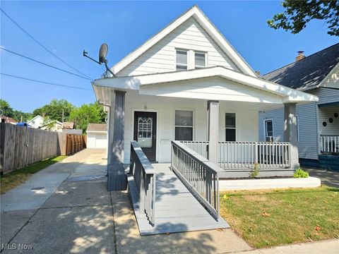 3494 W 50th Street, Cleveland, OH 44102 - #: 5148643