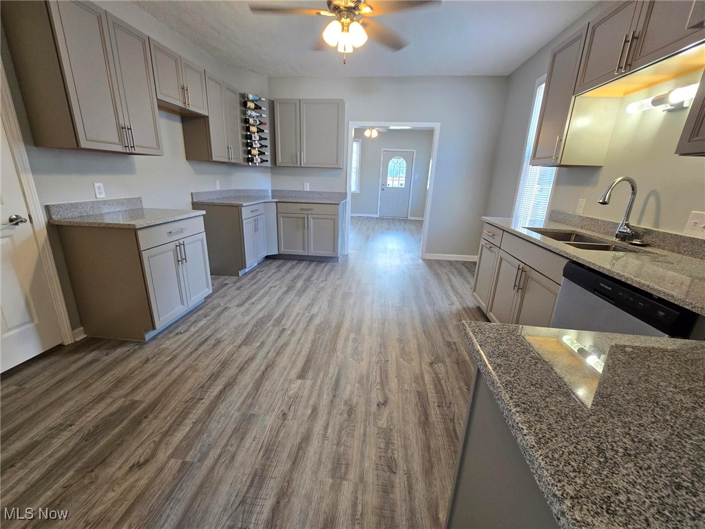 Charles K Eichorn & J H Storer - Residential