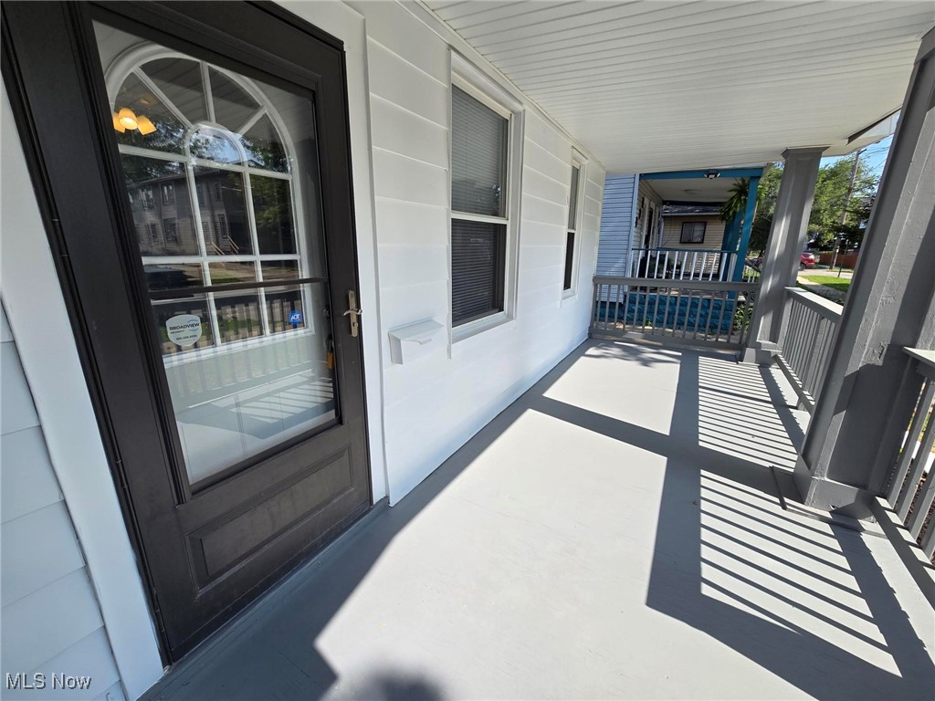 Charles K Eichorn & J H Storer - Residential