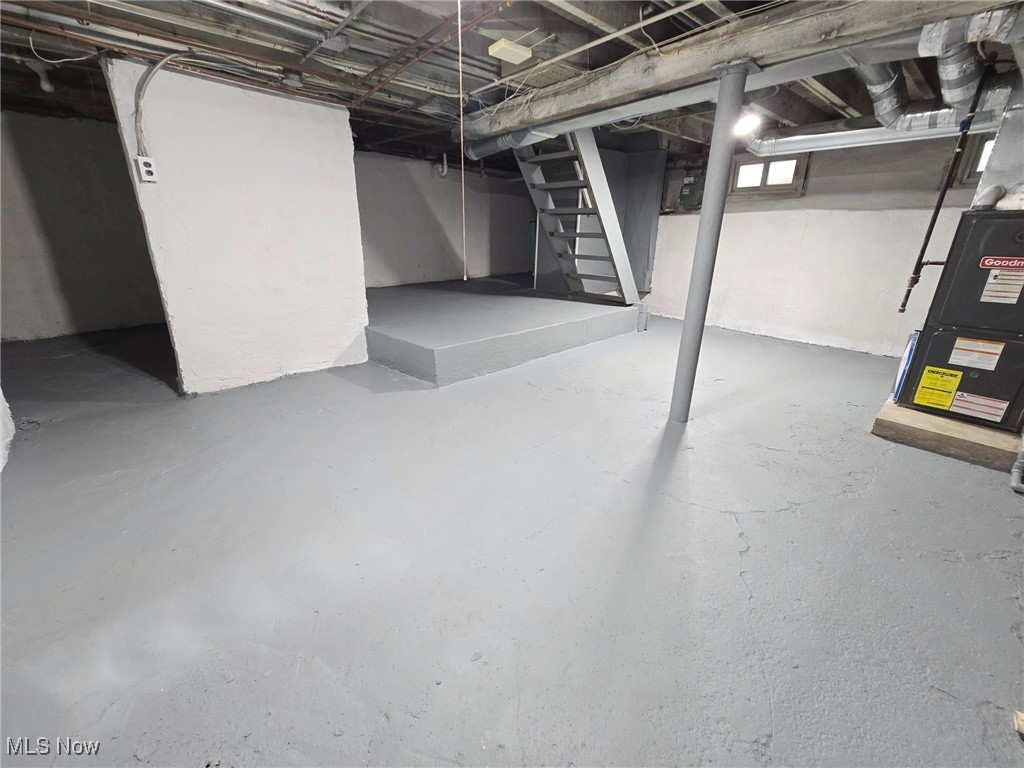 Charles K Eichorn & J H Storer - Residential