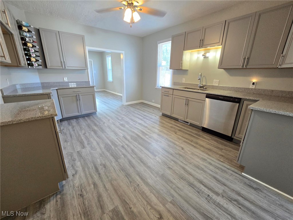 Charles K Eichorn & J H Storer - Residential