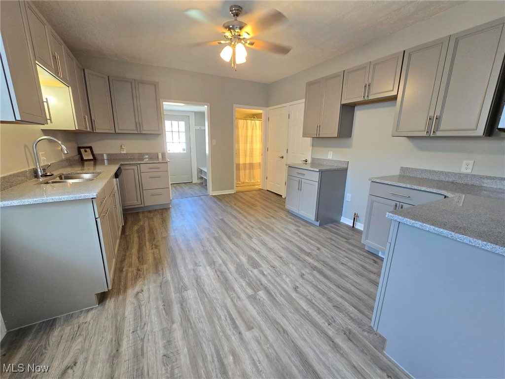 Charles K Eichorn & J H Storer - Residential