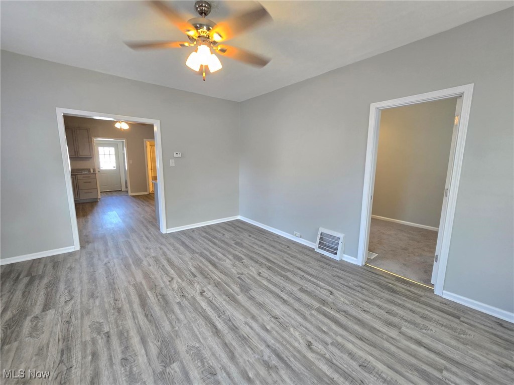 Charles K Eichorn & J H Storer - Residential