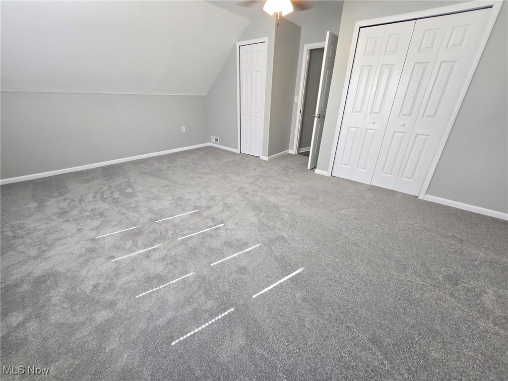 Charles K Eichorn & J H Storer - Residential