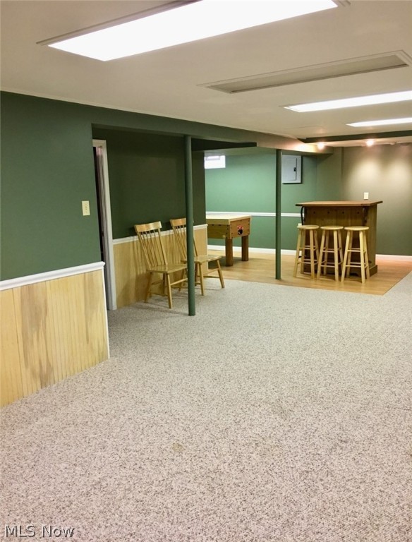 Ken Sauter Allotment - Residential