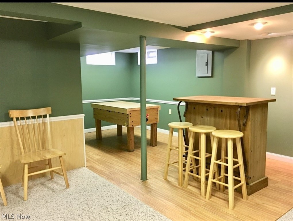 Ken Sauter Allotment - Residential