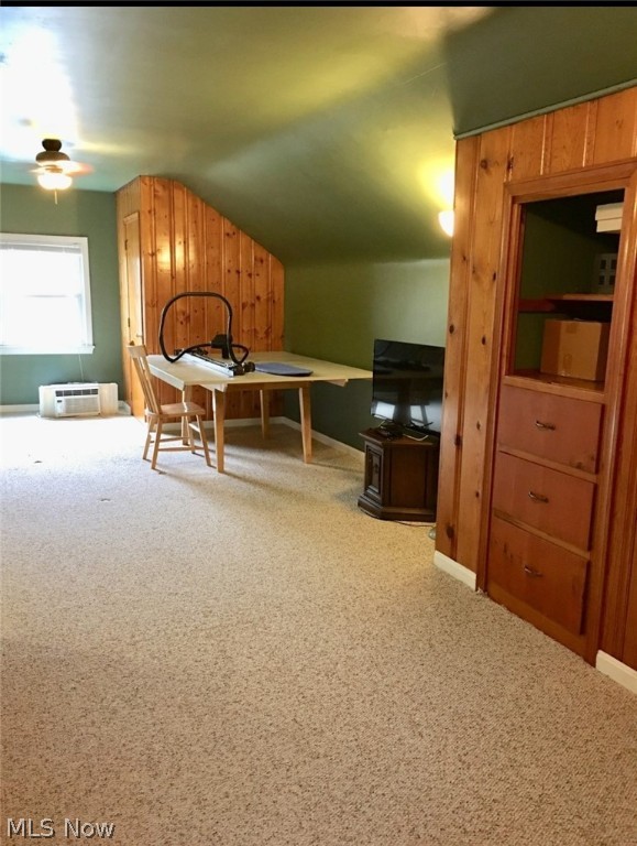 Ken Sauter Allotment - Residential