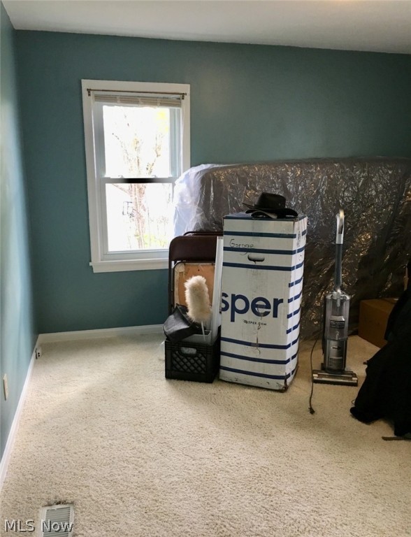 Ken Sauter Allotment - Residential