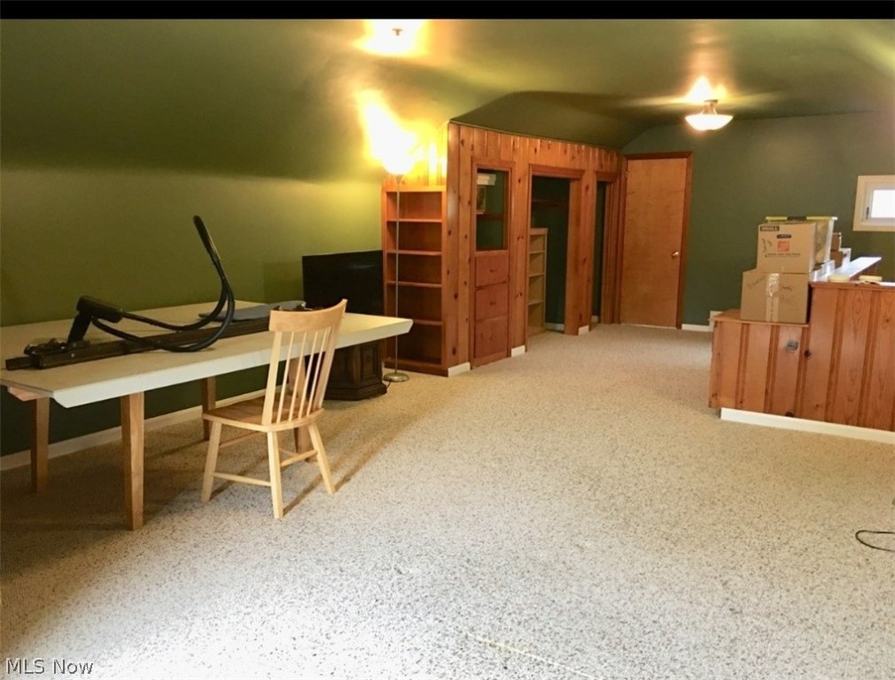 Ken Sauter Allotment - Residential