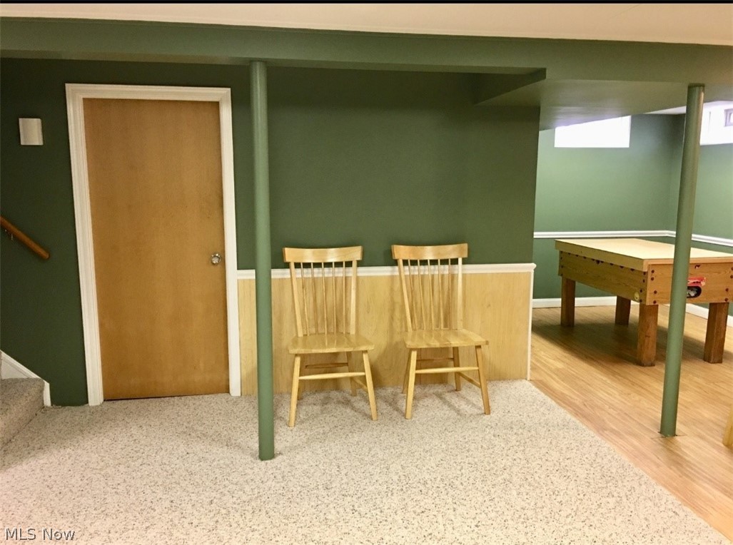 Ken Sauter Allotment - Residential