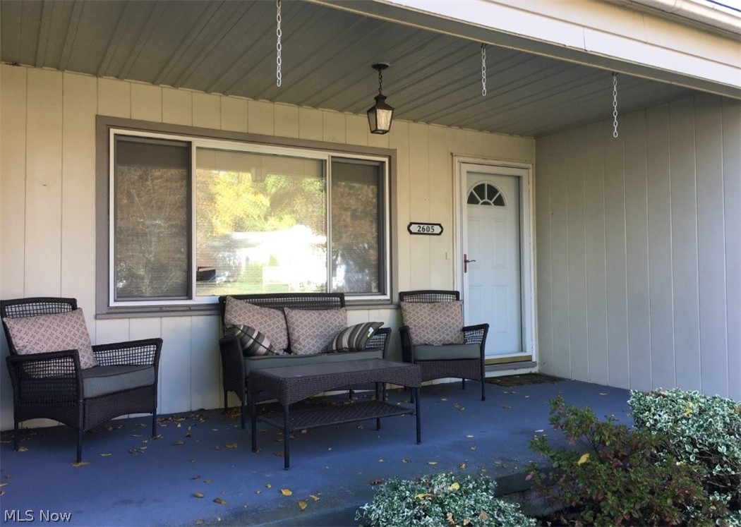 Ken Sauter Allotment - Residential