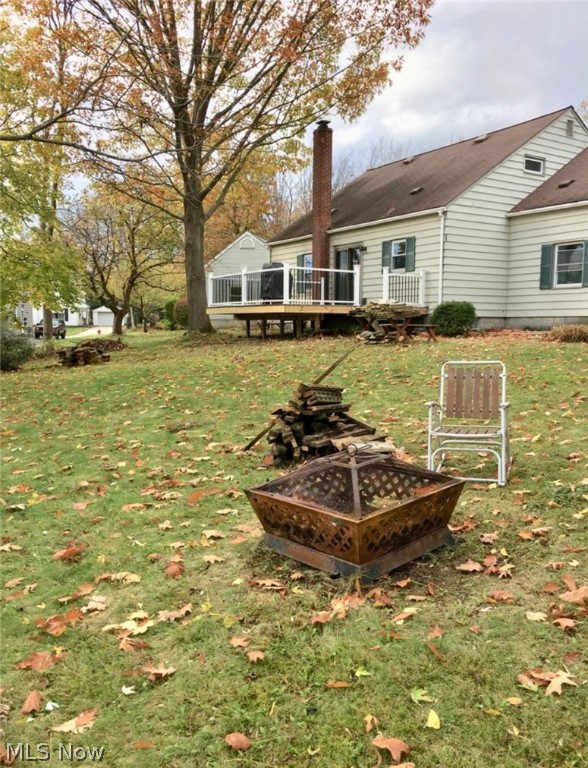 Ken Sauter Allotment - Residential