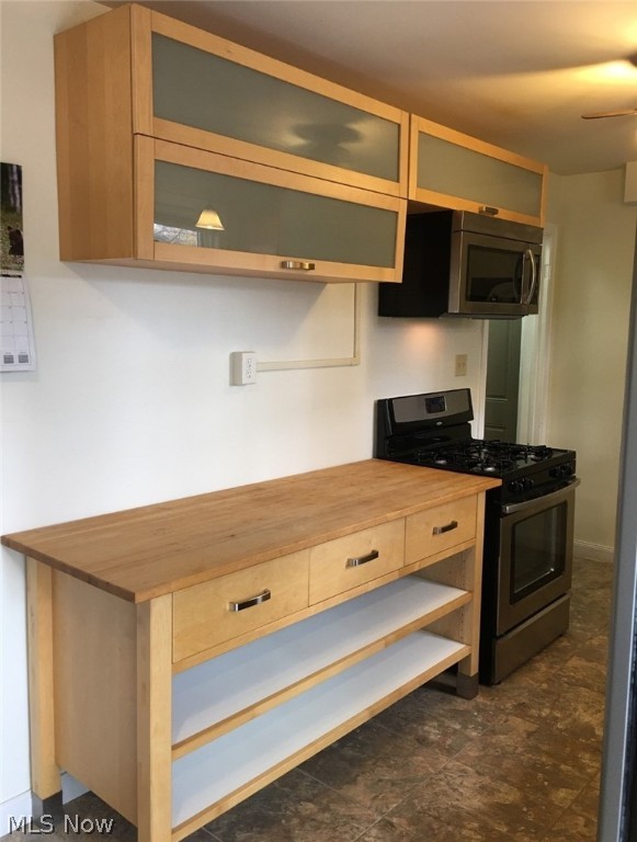 Ken Sauter Allotment - Residential