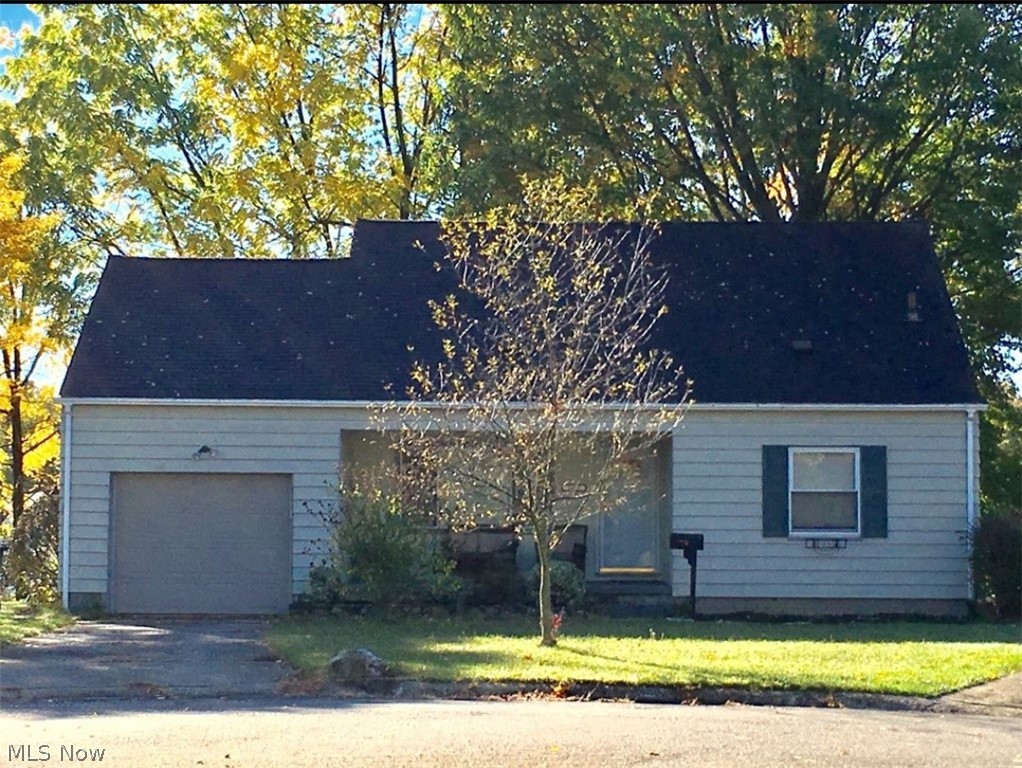 Ken Sauter Allotment - Residential