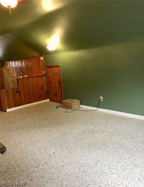 Ken Sauter Allotment - Residential